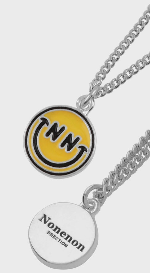 Nonenon(ノンノン) SMILE NEC