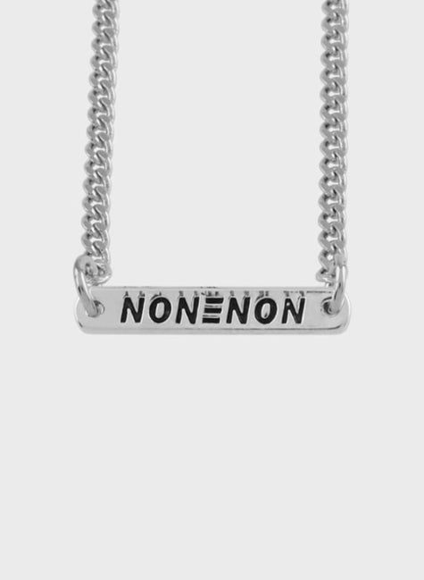 Nonenon(ノンノン) TAB NEC