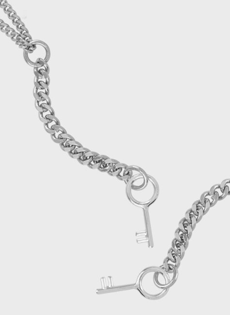 Nonenon(ノンノン) KEY NEC