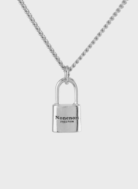 Nonenon(ノンノン) LOCK NEC