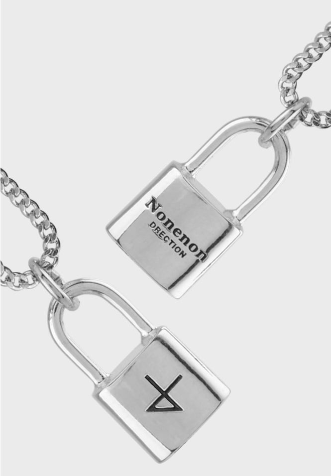 Nonenon(ノンノン) LOCK NEC