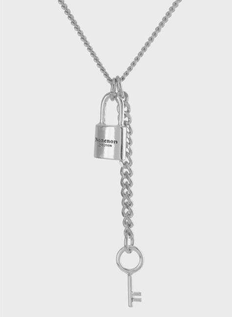 Nonenon(ノンノン) KEY LOCK NEC