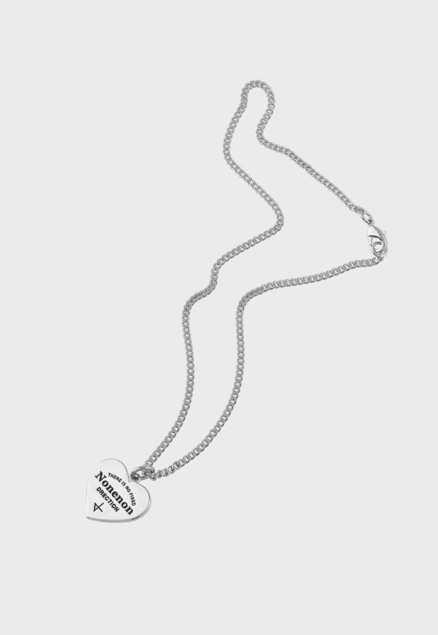 Nonenon(ノンノン) NEW LOGO LOVE NEC