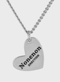 Nonenon(ノンノン) CROOKED LOVE NEC