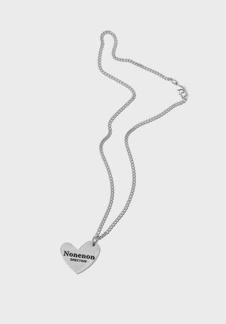 Nonenon(ノンノン) CROOKED LOVE NEC