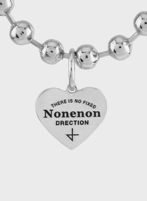 Nonenon(ノンノン) BIG LOVE NEC