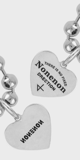 Nonenon(ノンノン) BIG LOVE NEC