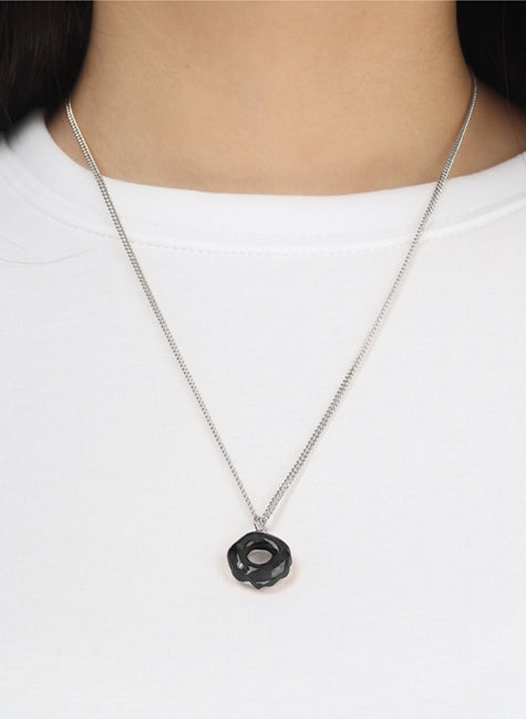 Nonenon(ノンノン) CHOCOLATE DONUT NEC