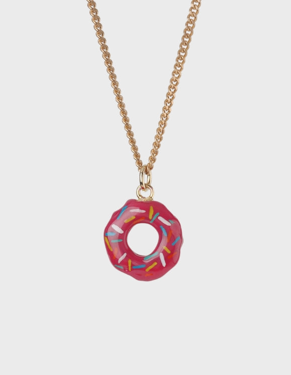 Nonenon(ノンノン) STRAWBERRY DONUT NEC