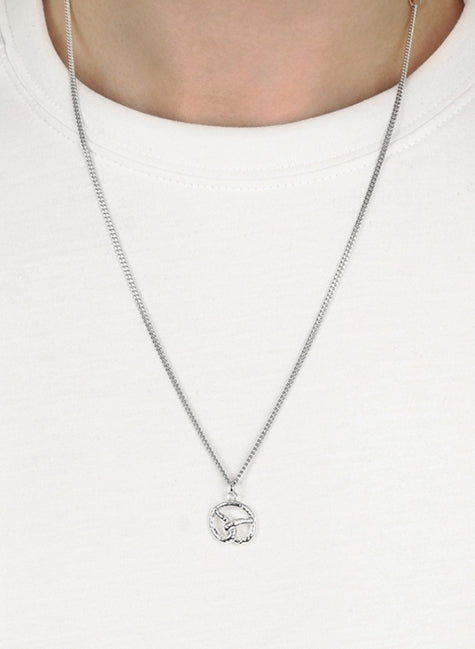 Nonenon(ノンノン) BRETZEL NEC