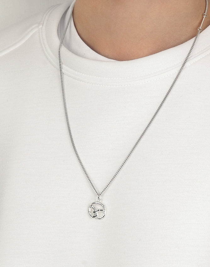 Nonenon(ノンノン) BRETZEL NEC