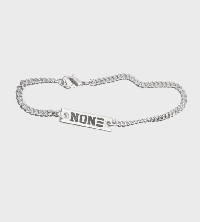 Nonenon(ノンノン) WIDTH PENDENT BRC