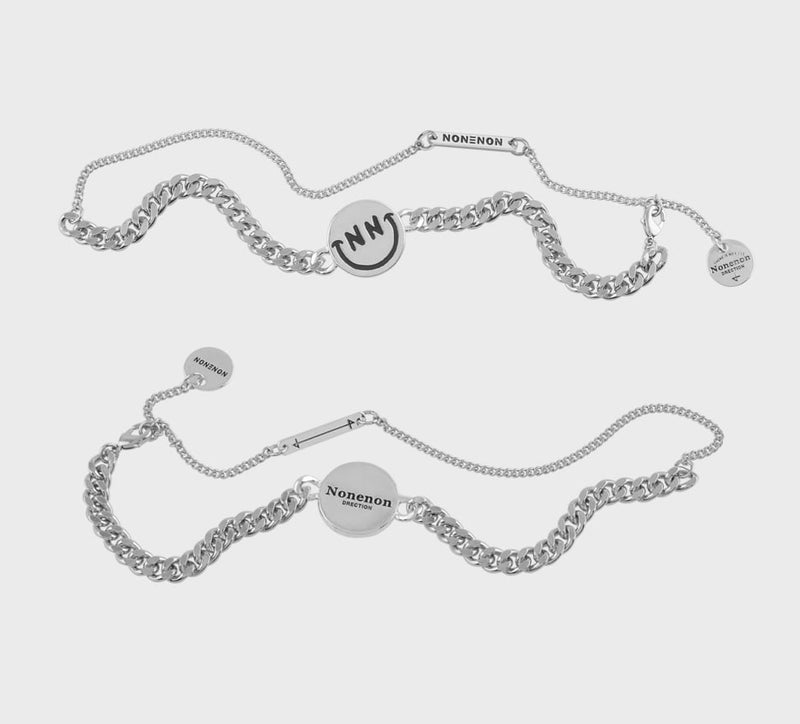 Nonenon(ノンノン) BLACK SMILE BRC