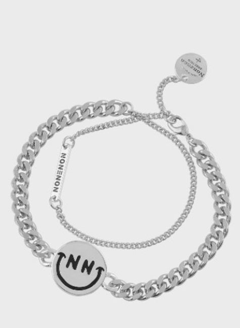 Nonenon(ノンノン) BLACK SMILE BRC