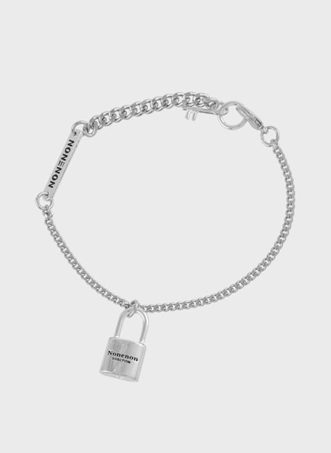 Nonenon(ノンノン) KEY LOCK BRC