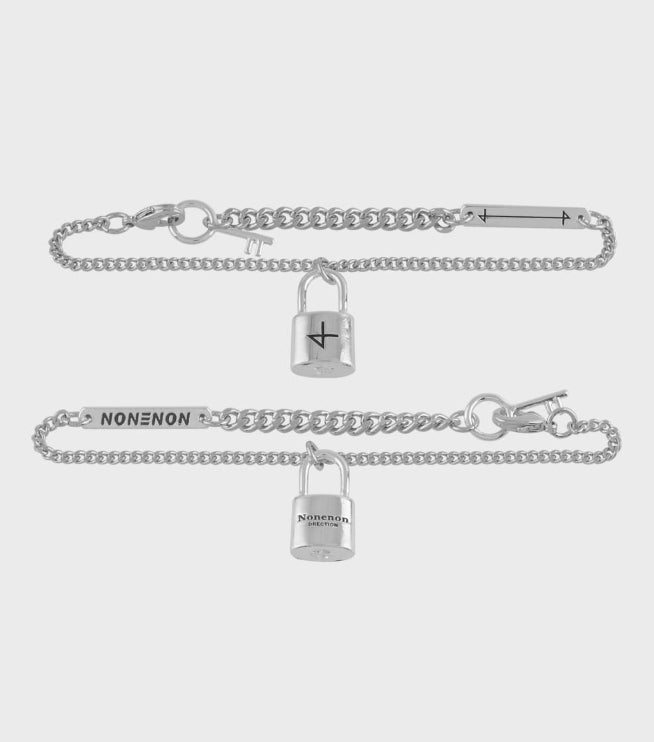 Nonenon(ノンノン) KEY LOCK BRC