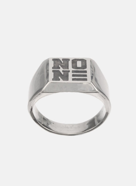 Nonenon(ノンノン) SQUARE RNG