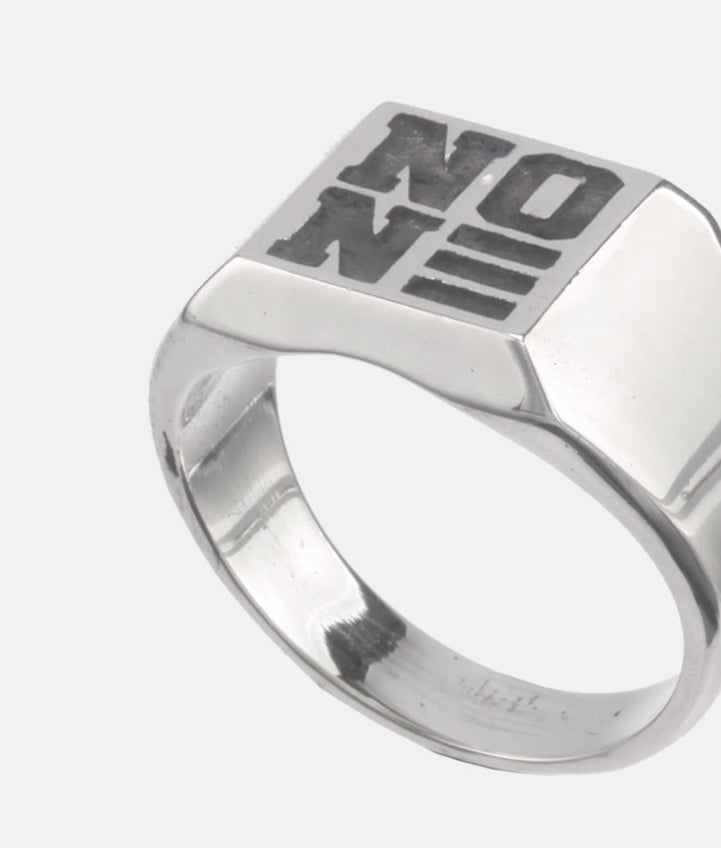 Nonenon(ノンノン) SQUARE RNG