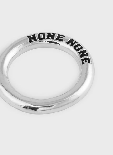 Nonenon(ノンノン) CIRCLE RNG