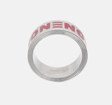 Nonenon(ノンノン) TAPE RING