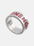 Nonenon(ノンノン) TAPE RING