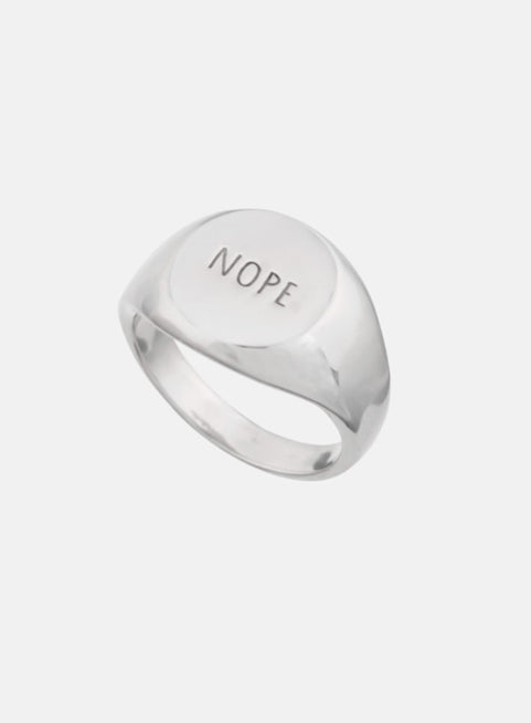 Nonenon(ノンノン) NOPE RNG