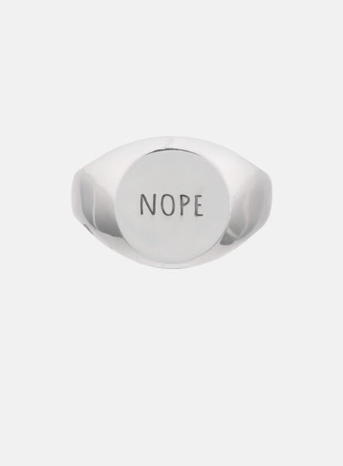 Nonenon(ノンノン) NOPE RNG