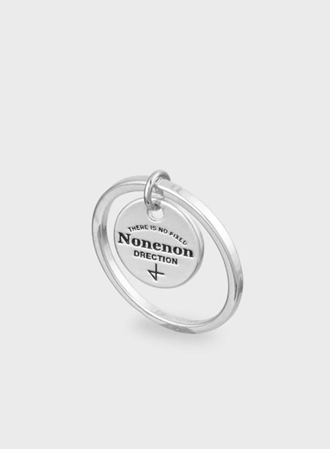 Nonenon(ノンノン) NEW LOGO RNG