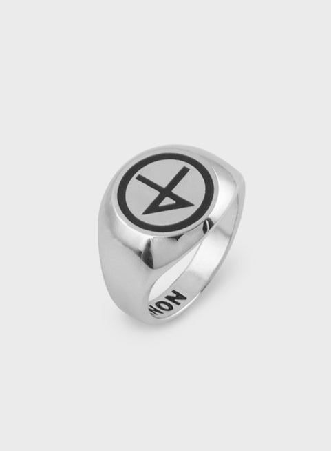 Nonenon(ノンノン) EPOXY COMPASS RNG_S