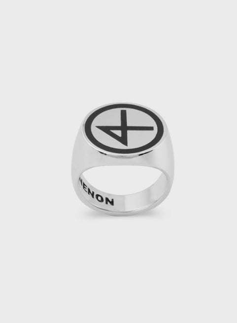 Nonenon(ノンノン) EPOXY COMPASS RNG_B