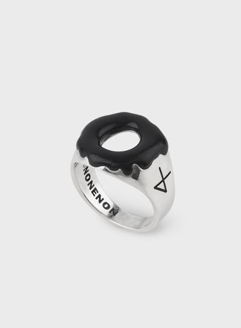 Nonenon(ノンノン) CHOCOLATE DONUT RNG