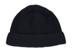 VARZAR(バザール) Everyday Waffen Watch Cap Navy