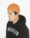 VARZAR(バザール) Everyday Stud Watch Cap orange