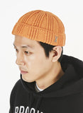 VARZAR(バザール) Everyday Stud Watch Cap orange