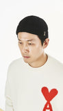 VARZAR(バザール) Everyday Stud Watch Cap black