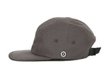 VARZAR(バザール)    Minimal Warpen Camp Cap grey