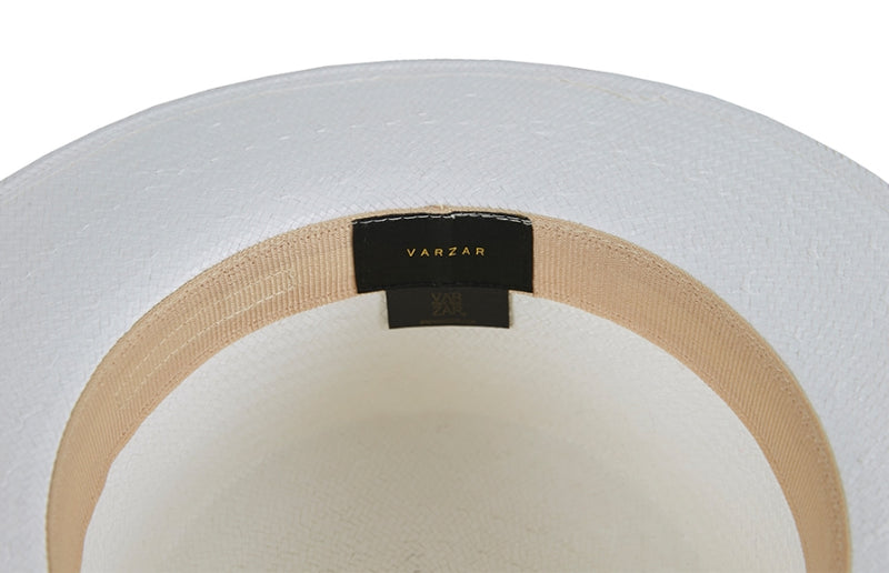 VARZAR(バザール) Pure Paper Bottle Hat pink