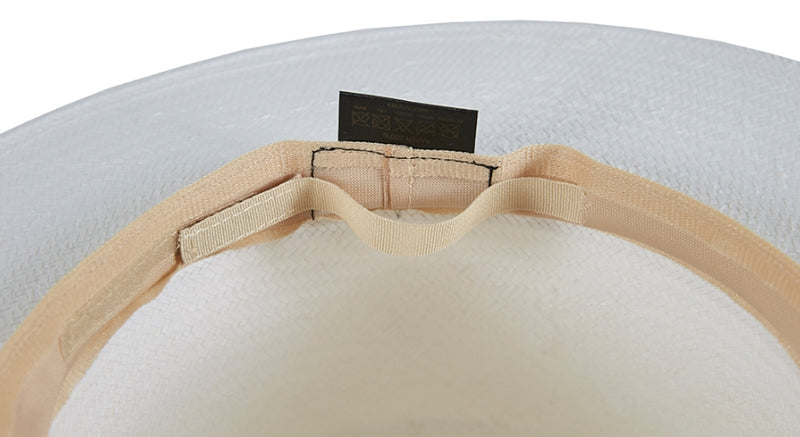 VARZAR(バザール) Pure Paper Bottle Hat blue