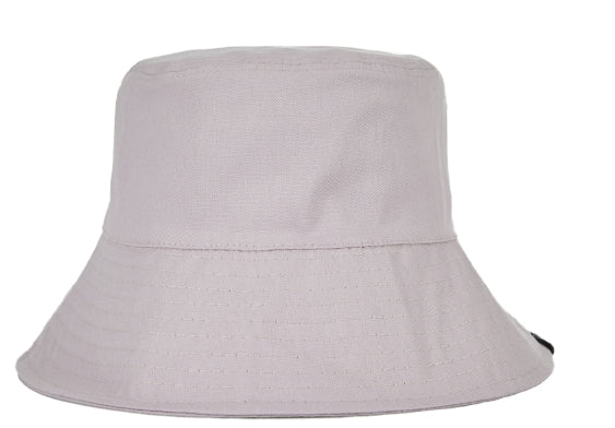 VARZAR(バザール) Wide Brim Non-Washing Bucket Hat  purple