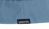 VARZAR(バザール) Wide Brim Wash Bucket Hat Sky Blue