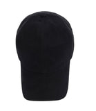 VARZAR(バザール) OG Fit Overfit Washing Ball Cap Black