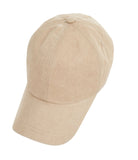 VARZAR(バザール) OG Fit Overfit Washing Ball Cap beige