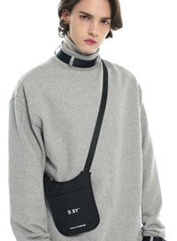 SSY(エスエスワイ) passport bag