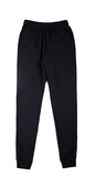 SSY(エスエスワイ) 3M matte black jogger pants