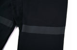 SSY(エスエスワイ) 3M matte black jogger pants