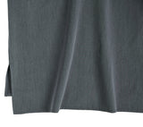 SSY(エスエスワイ)  ADD ME HALF SHIRT GREY