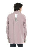 SSY(エスエスワイ)  halloween boy pocket tip shirt pink