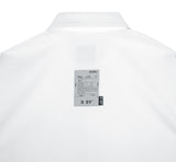 SSY(エスエスワイ) webbing guard clip white