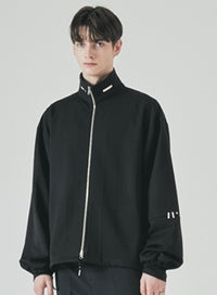 SSY(エスエスワイ)  N&A tip wind break jacket