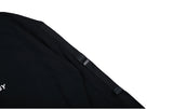 SSY(エスエスワイ)  webbing buckle ssy sweat shirt
